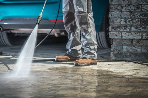 Best Oil Spill Cleanup  in Compton, CA