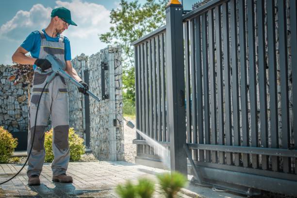 Solar Panel Cleaning in Compton, CA