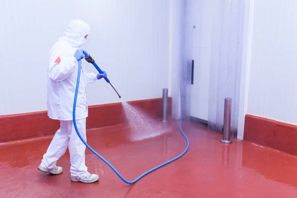 Best Playground Equipment Cleaning  in Compton, CA
