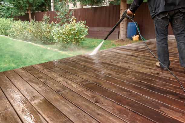 Compton, CA Pressure Washing Services Company