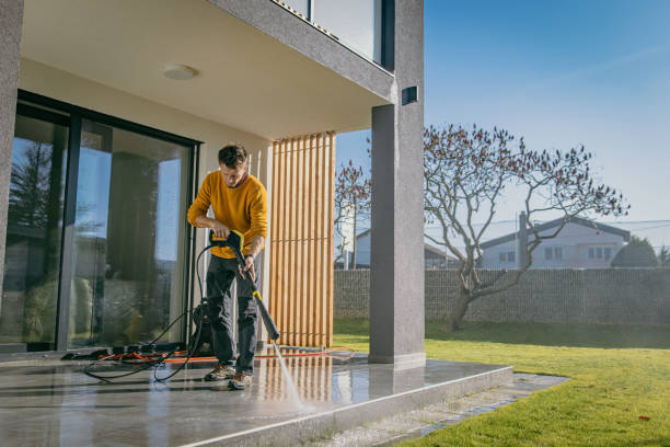 Best Rust Removal  in Compton, CA