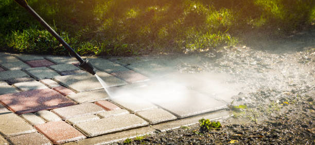 Best Gas Station Cleaning  in Compton, CA
