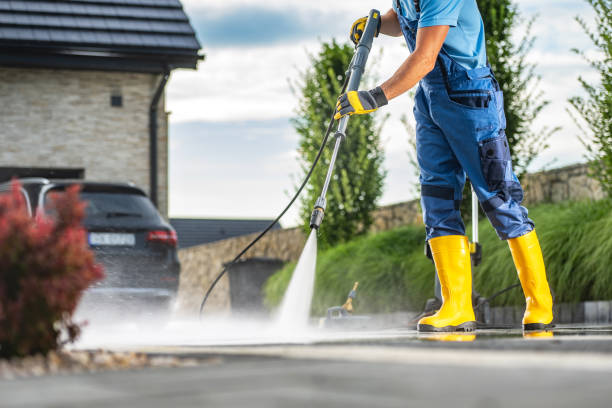 Best House Exterior Washing  in Compton, CA