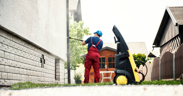Best Solar Panel Cleaning  in Compton, CA